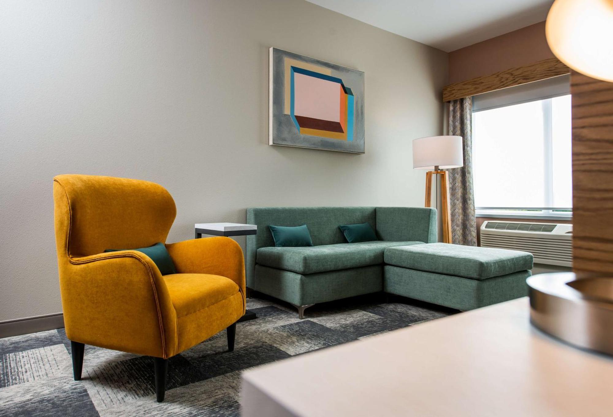 Hilton Garden Inn Moncton Downtown, Nb Экстерьер фото