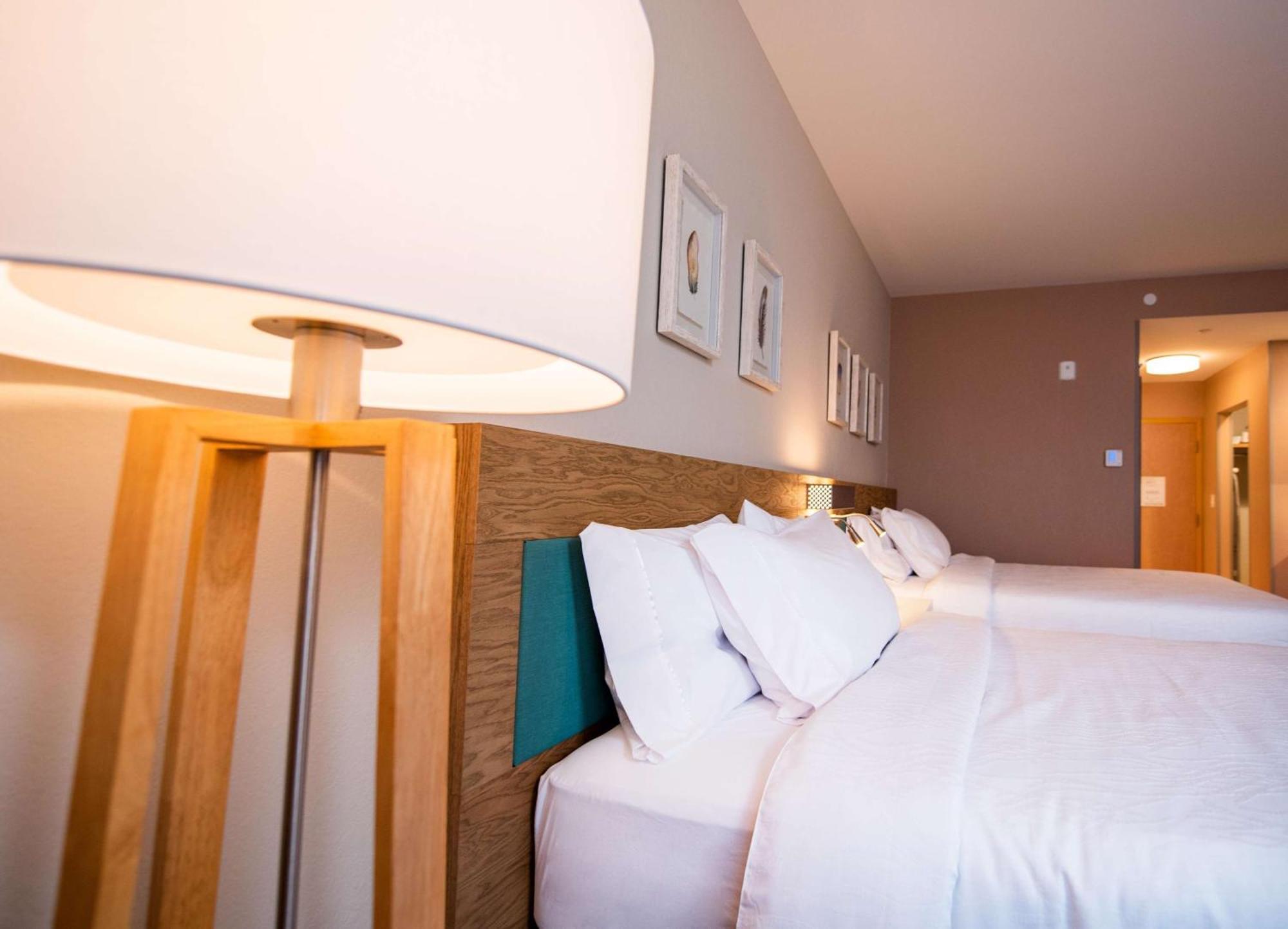 Hilton Garden Inn Moncton Downtown, Nb Экстерьер фото